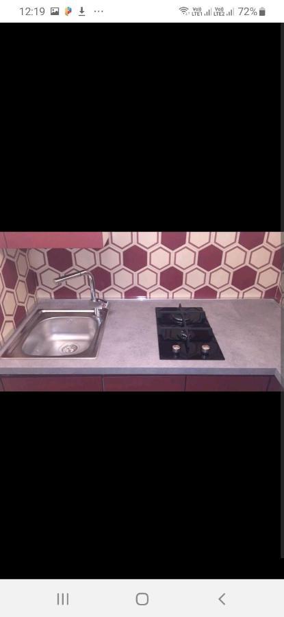 Casa Fabrizio Ai Gradoni Di Chiaia Apartment Naples